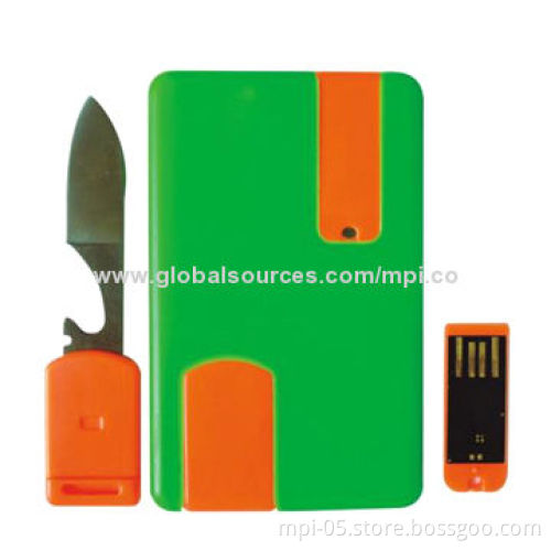 U-804 USB flash drive